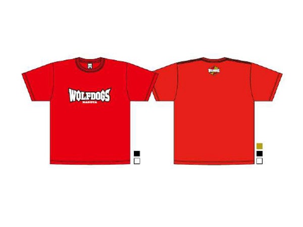 Home | ウルフドッグス名古屋オフィシャルショップ